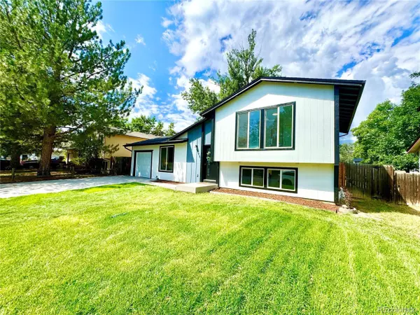 Golden, CO 80403,5953 Anvil Ct