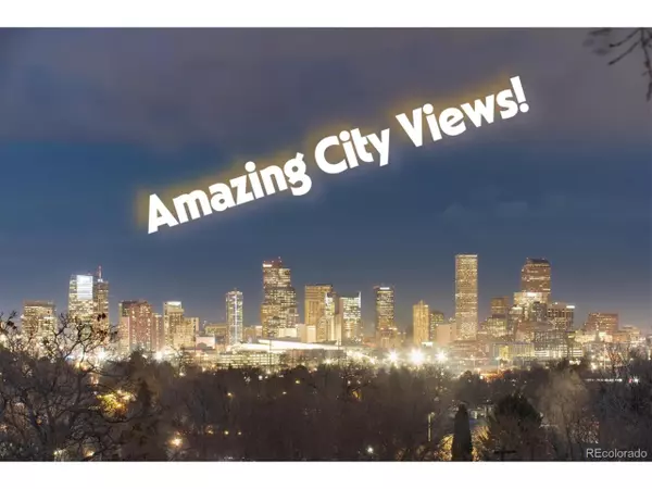 3 S Newton St, Denver, CO 80219