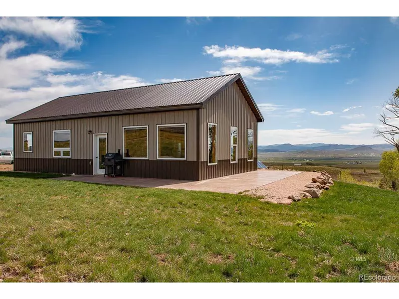 1890 County Road 171, Westcliffe, CO 81252