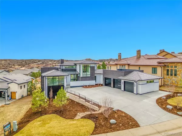 Littleton, CO 80125,8132 Galileo Way