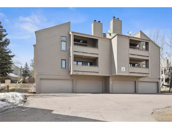 Golden, CO 80401,23561 Genesee Village Road #C
