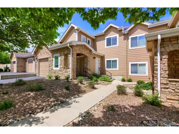 2863 W 119th Ave #13-202, Westminster, CO 80234