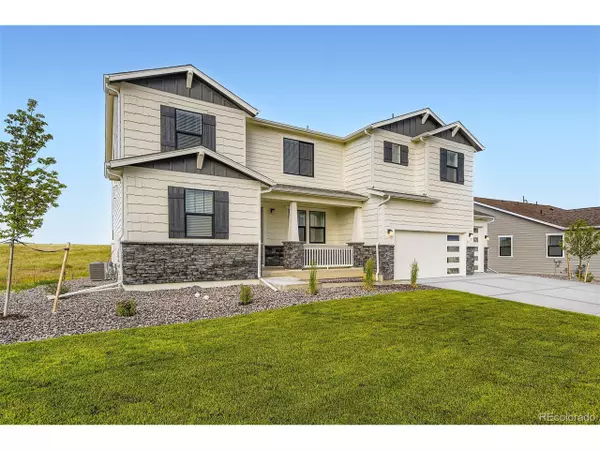 Elizabeth, CO 80107,42958 Colonial Trl