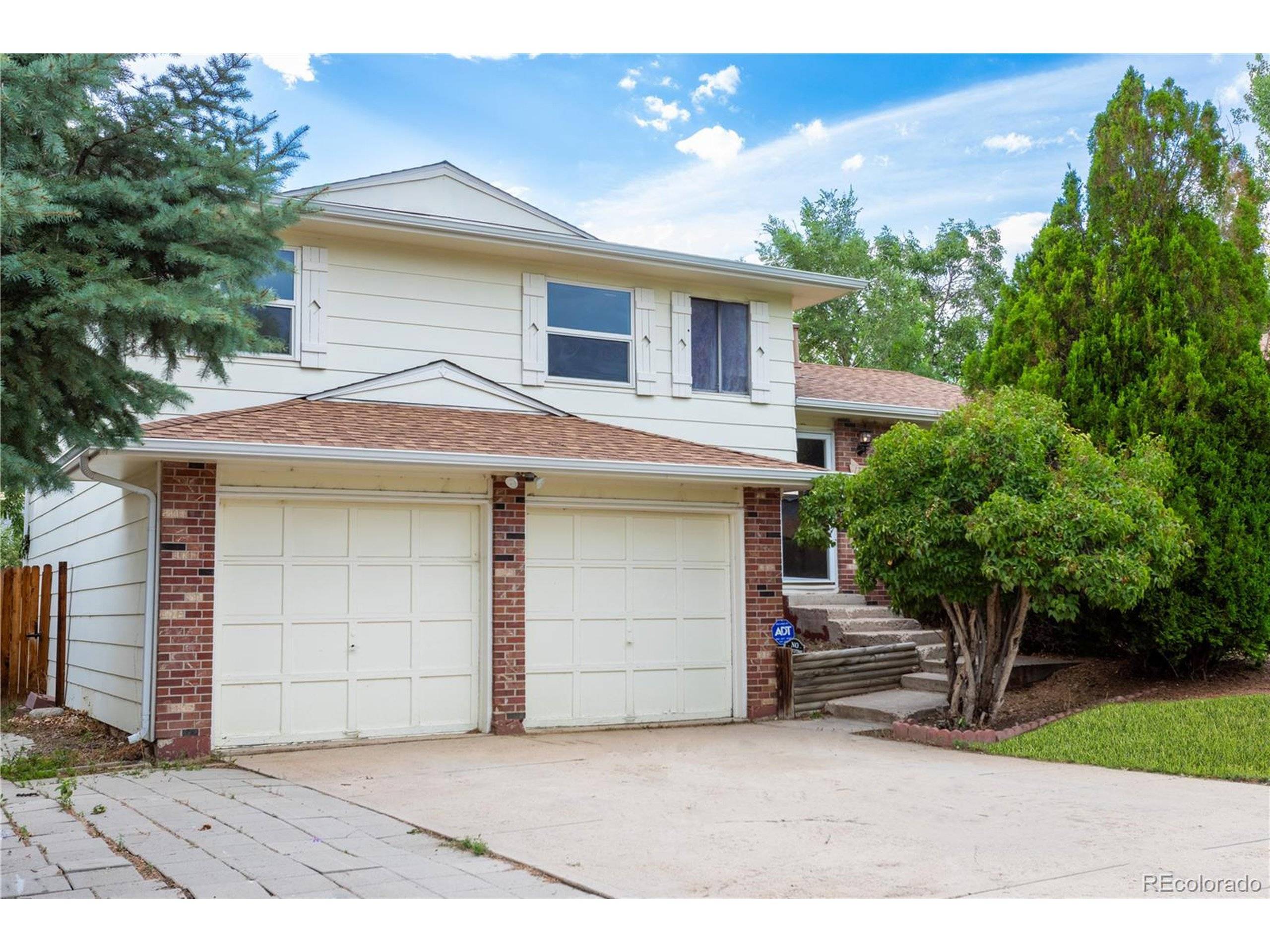 Aurora, CO 80017,1775 S Memphis St