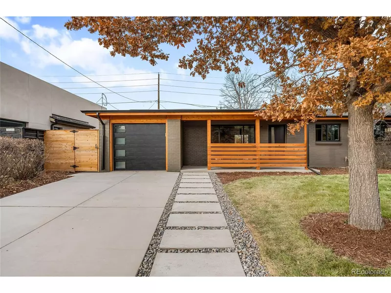 991 S Holly St, Denver, CO 80246