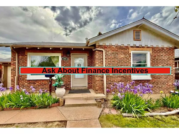 1965 Havana St, Aurora, CO 80010