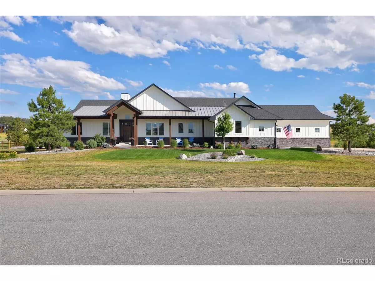 Franktown, CO 80116,2705 Fox View Trl