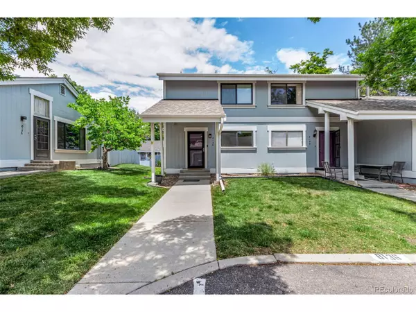 8140 W 90th Ave, Westminster, CO 80021