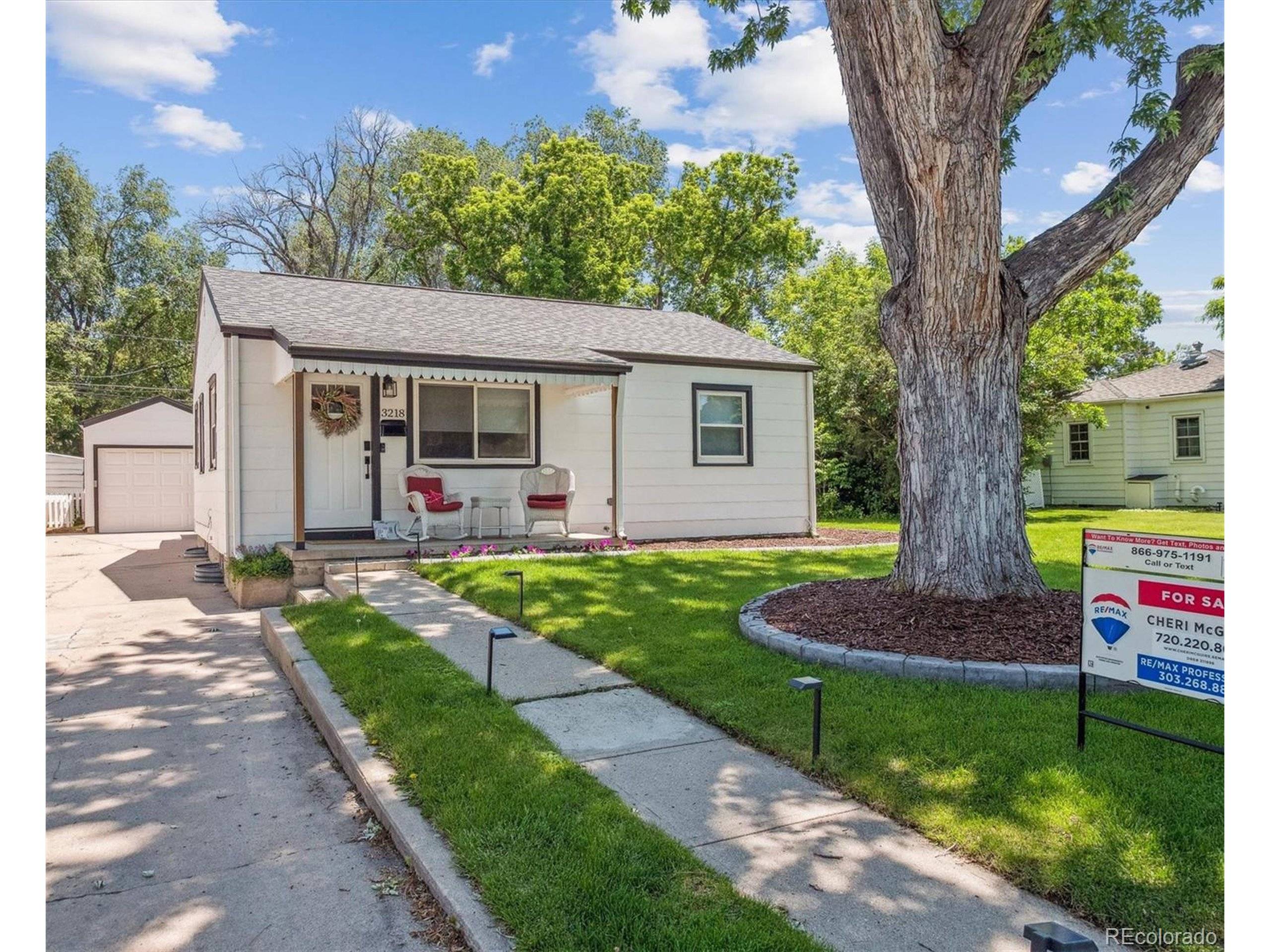 Englewood, CO 80113,3218 S Lafayette St
