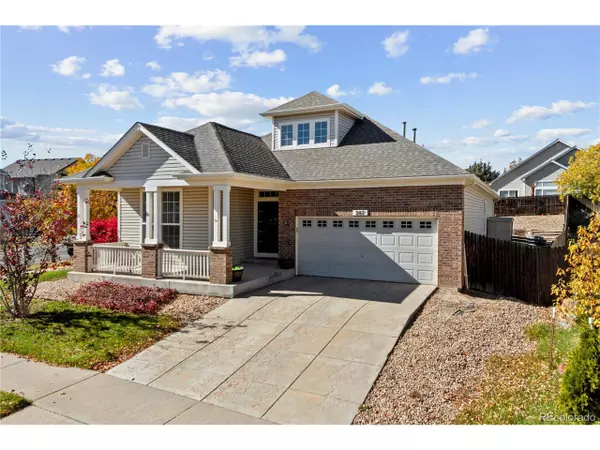 Brighton, CO 80601,207 Harrow Ct