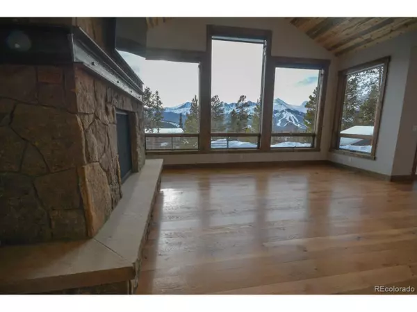 1259 Baldy Rd, Breckenridge, CO 80424