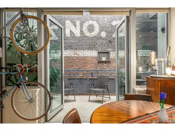 1401 Wewatta St #413, Denver, CO 80202