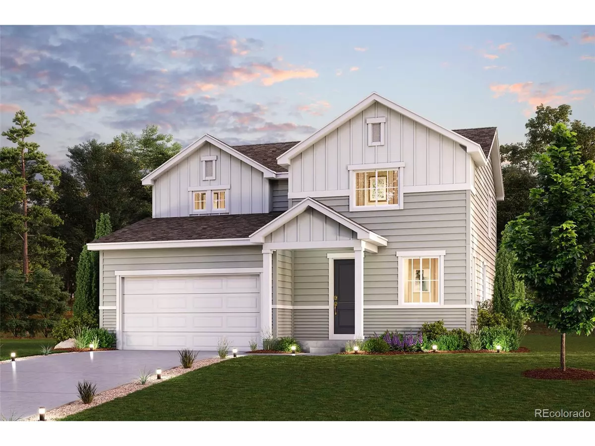 Mead, CO 80504,14441 Clover Dr