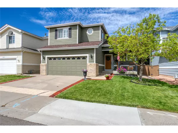 10269 Cherryhurst Ln, Highlands Ranch, CO 80126