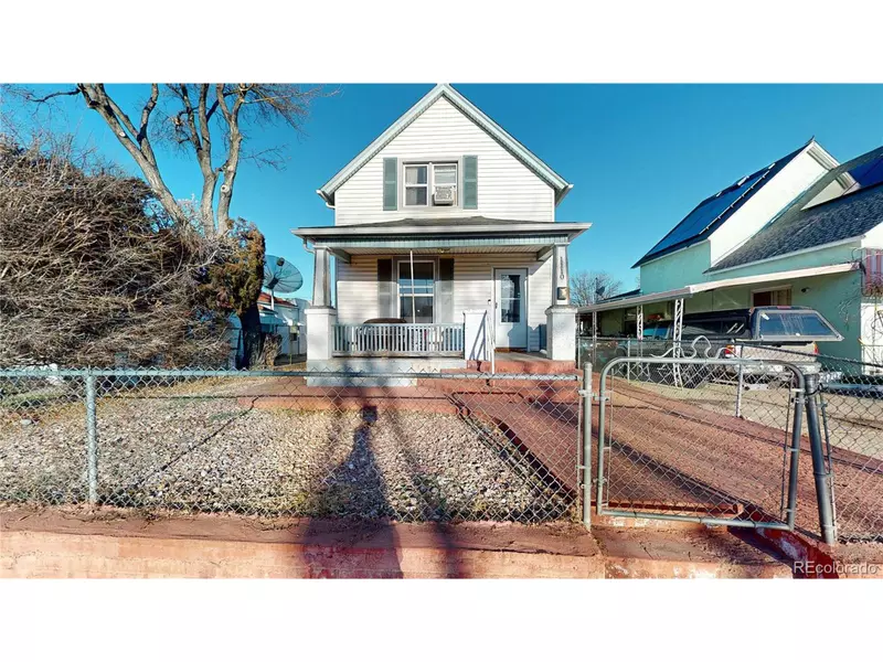 Pueblo, CO 81004