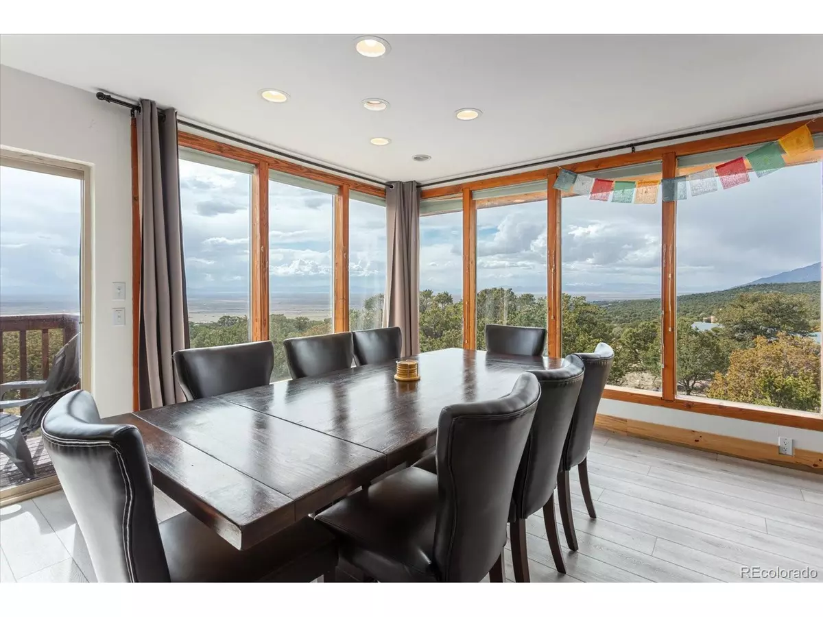 Crestone, CO 81131,4236 Tranquil Way