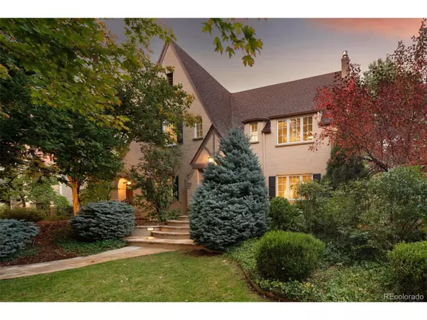 Denver, CO 80220,162 Ash St