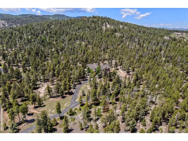 Conifer, CO 80433,11421 Belle Meade Dr