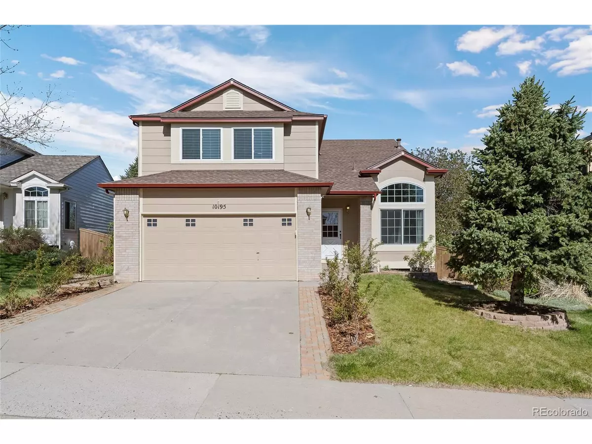 Highlands Ranch, CO 80129,10195 Woodrose Ln