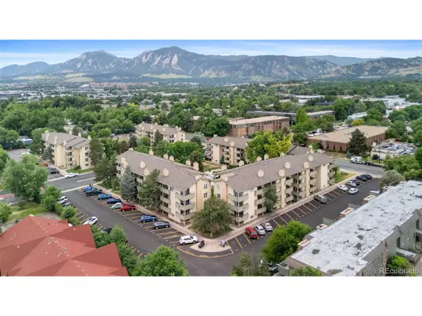 3035 Oneal Pkwy #37V, Boulder, CO 80301