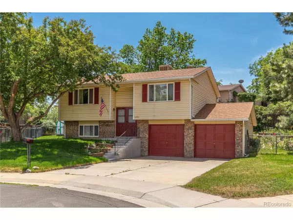 6432 W 75th Dr, Arvada, CO 80003