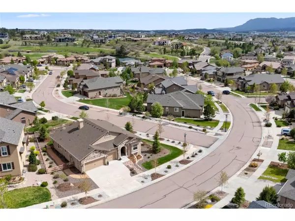 Colorado Springs, CO 80921,1489 Yellow Tail Dr