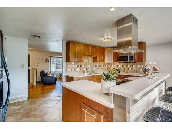 Wheat Ridge, CO 80033,11836 W 37th Pl