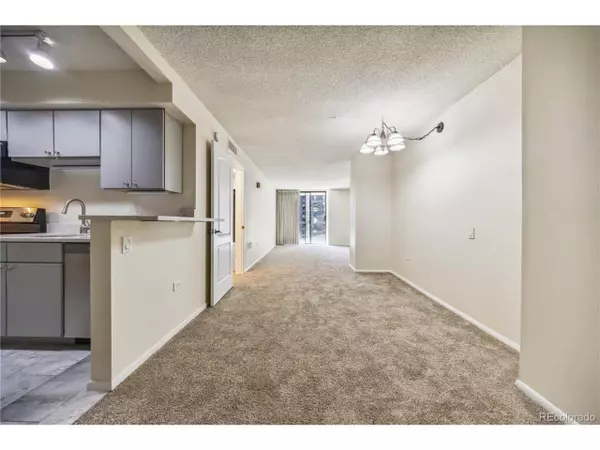 Denver, CO 80202,1020 15th St #13K