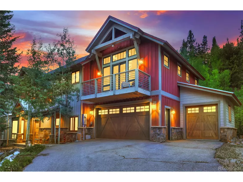 1108 Bright Hope Rd, Breckenridge, CO 80424