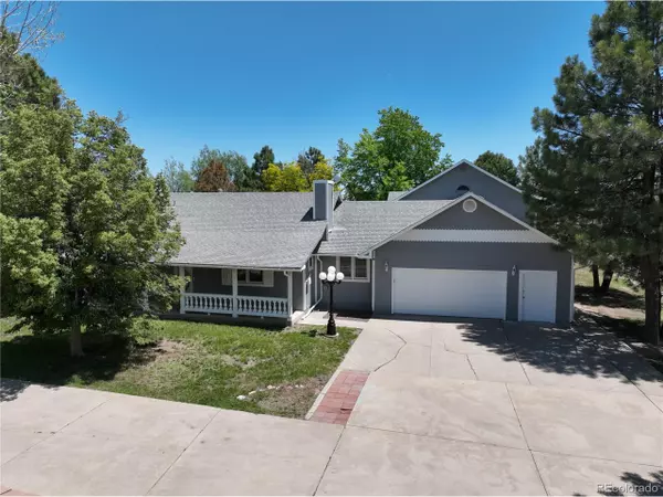 Broomfield, CO 80023,14570 Zuni St