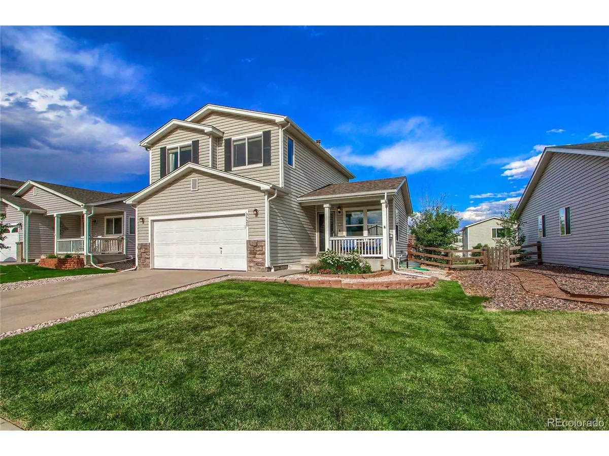 Littleton, CO 80125,7720 Brown Bear Way