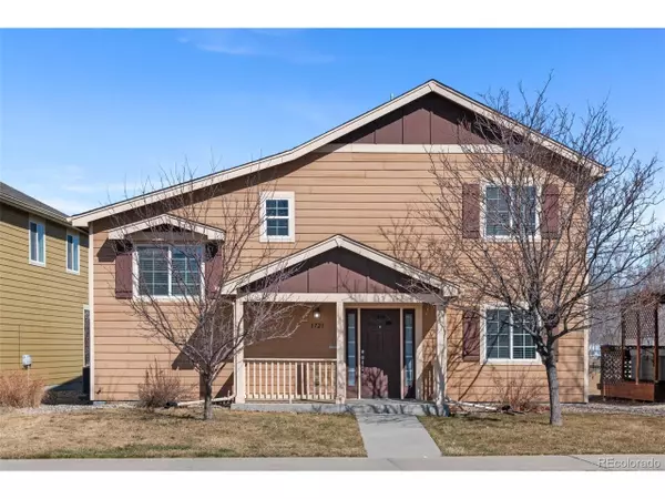 1721 E 11th St, Loveland, CO 80537