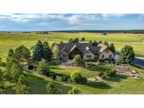 Franktown, CO 80116,9250 Steeplechase Dr