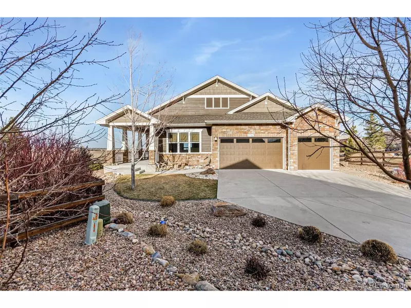 17767 W 78th Dr, Arvada, CO 80007