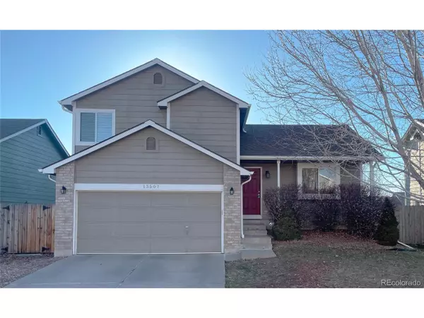 13507 Quivas St, Westminster, CO 80234