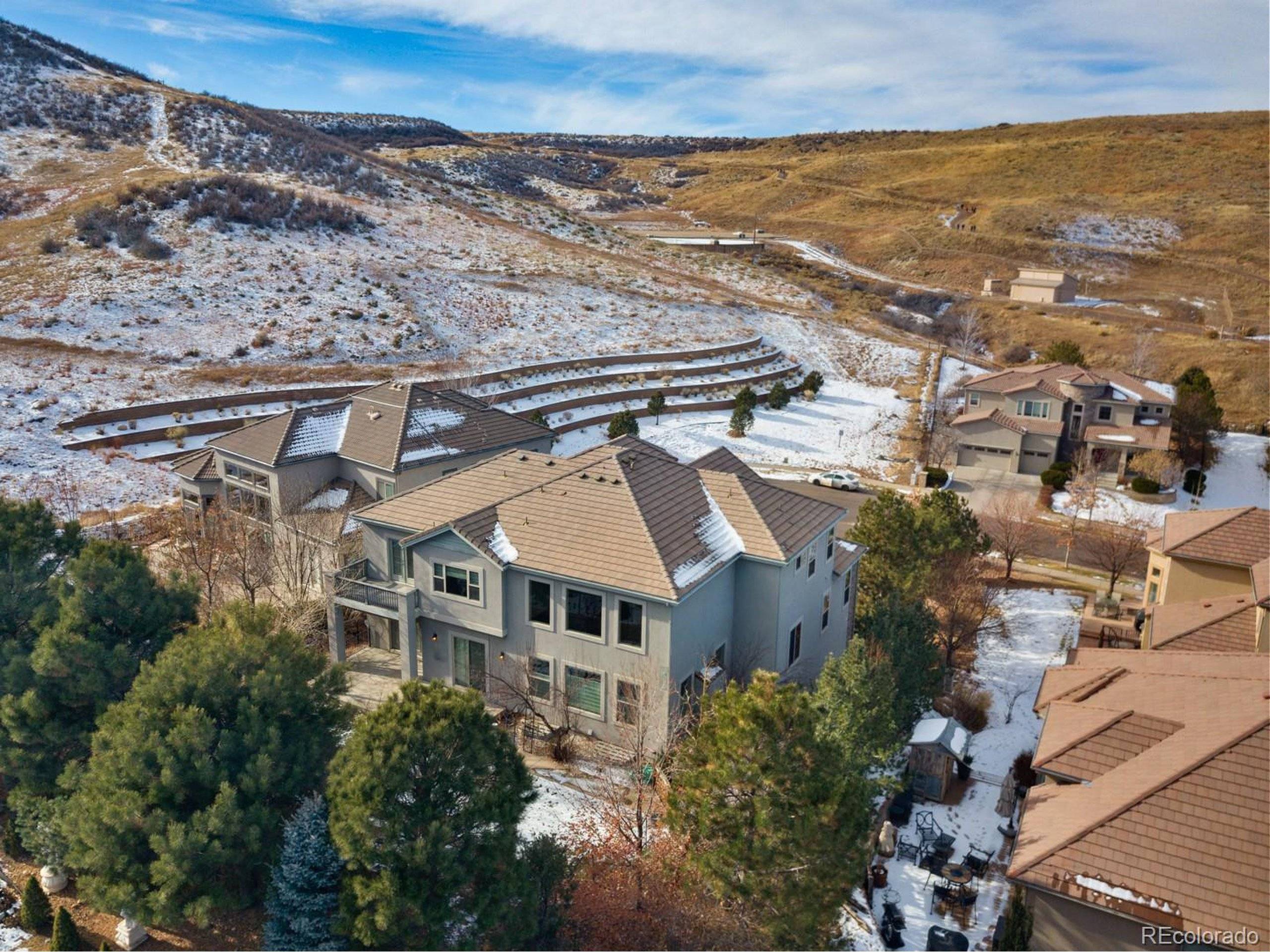 Lone Tree, CO 80124,10488 Bluffmont Dr
