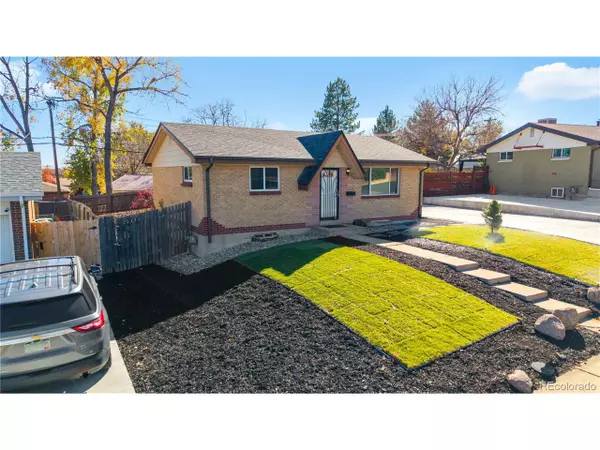 Denver, CO 80229,1260 Essex Dr