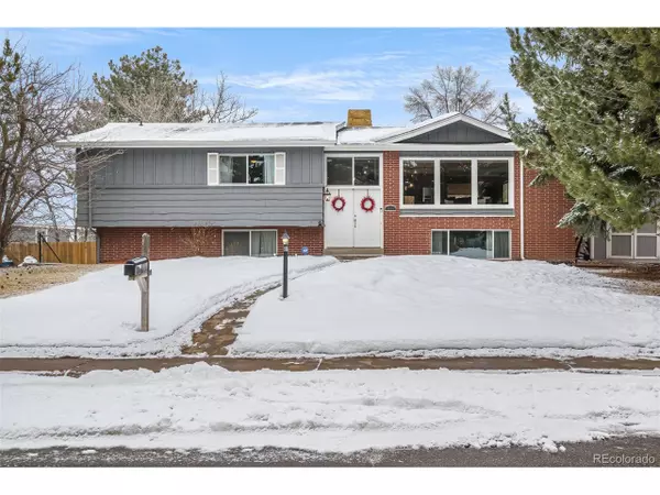 1960 Zinnia St, Golden, CO 80401