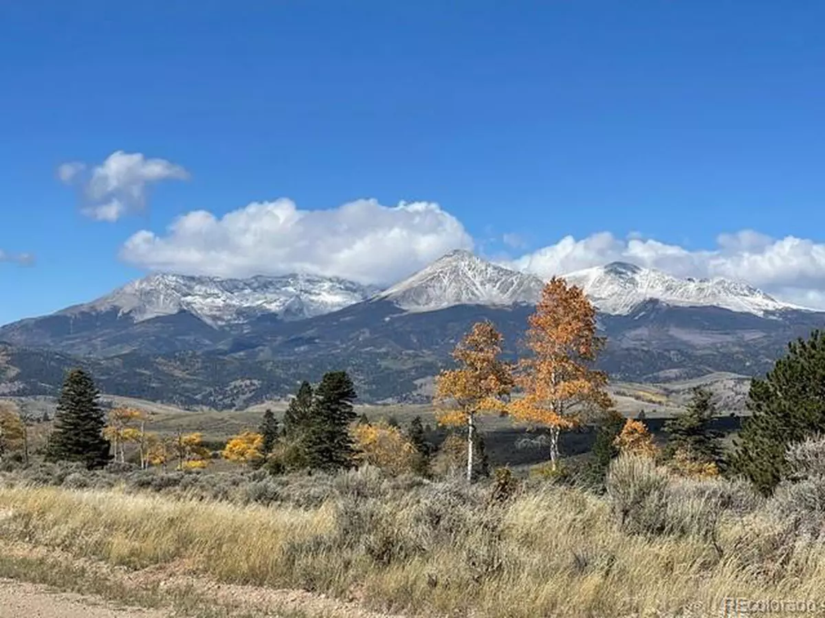 Fort Garland, CO 81133,284 Borman Dr