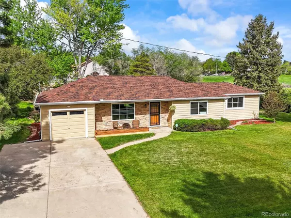 2445 Vance St, Lakewood, CO 80214