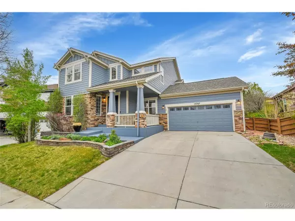 Commerce City, CO 80022,15767 E 109th Ave