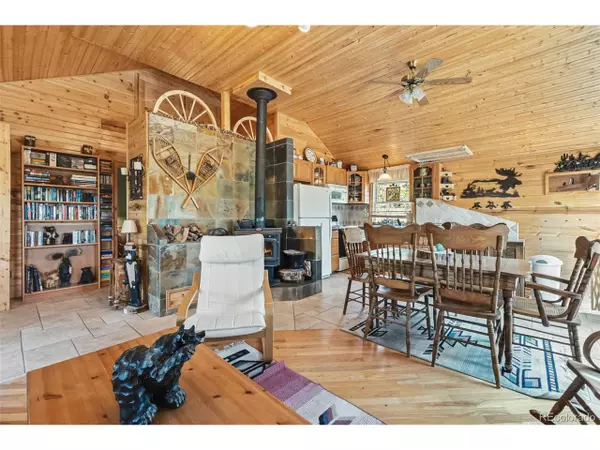 Como, CO 80432,759 N Quarter Horse Rd