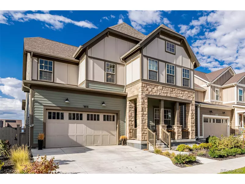 1815 Willow Dr, Erie, CO 80516