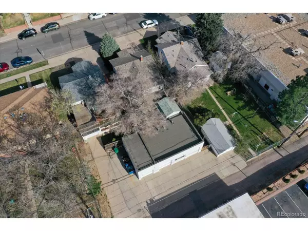 Englewood, CO 80113,3225 S Lincoln