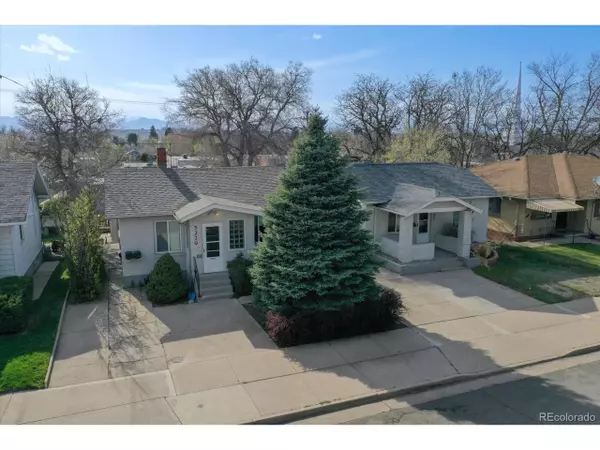 3225 S Lincoln, Englewood, CO 80113
