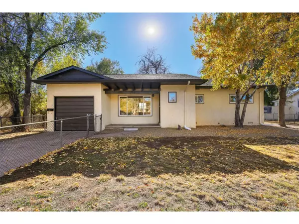 Colorado Springs, CO 80911