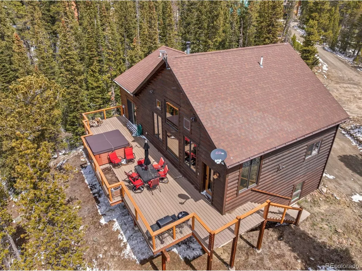 Idaho Springs, CO 80452,72 Overlook Ct