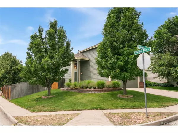 Colorado Springs, CO 80922,6285 Desoto Dr