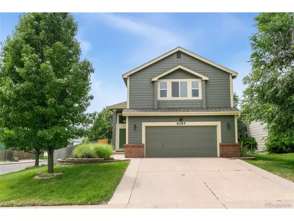 6285 Desoto Dr, Colorado Springs, CO 80922