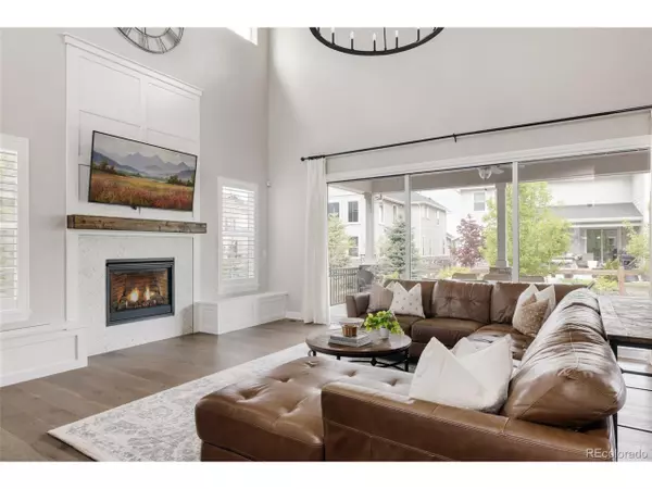 Aurora, CO 80016,27653 E Euclid Dr